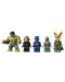 Κατασκευαστής LEGO Marvel Super Heroes - The Avengers vs. The Leviathan (76290) - 5t