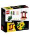 Κατασκευαστής LEGO Ninjago - Μηχανή Ninja Lloyd's (71788) - 2t