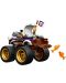 Κατασκευαστής  LEGO City -  Monster Truck Race  (60397) - 5t