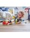 Κατασκευαστής LEGO Duplo Town -  Πυροσβεστικό όχημα, με ήχους (10969) - 7t