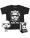 Σετ Funko POP! Collector's Box: Movies - Star Wars (Stormtrooper) (Special Edition) - 1t