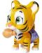 Σετ παιχνιδιού Simba toys Pamper Petz -Τίγρη με πάνα - 3t