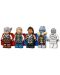 Κατασκευή Lego Marvel Super Heroes - Πλοίο των κατσικιών (76208) - 4t
