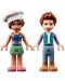 Κατασκευή Lego Friends - Πιτσαρία στο Hartlake City (41705) - 6t