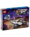 Κατασκευαστής LEGO City - Διαστημόπλοιο (60430) - 2t