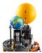 Κατασκευαστής LEGO Technic - Πλανήτης Γη και Σελήνη σε τροχιά (42179) - 6t