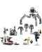 Κατασκευαστής LEGO Star Wars - Πακέτο μάχης Clone Stormtroopers και Battle Droids (75372) - 2t