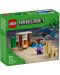 Κατασκευαστής LEGO Minecraft - Η αποστολή του Στιβ στην έρημο (21251) - 1t