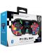 Χειριστήριο Hyperkin - Pixel Art Bluetooth, Tetrimino Stack Edition, ασύρματο (Nintendo Switch/PC) - 4t