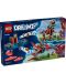 Κατασκευαστής LEGO DreamZzz -  Cooper's Robot Dinosaur C-Rex (71484) - 2t