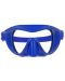 Σετ μάσκας με αναπνευστήρα σε κουτί Zizito - μπλε - 2t