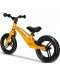 Ποδήλατο ισορροπίας Lionelo - Bart Air, χρυσή βαφή - 4t
