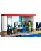 Κατασκευαστής  LEGO City - Αρχηγείο Έκτακτης Ανάγκης (60371) - 7t