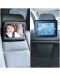 Σετ καθρέφτη και θήκη για tablet αυτοκινήτου Dreambaby - Γκρι - 4t