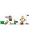 Κατασκευαστής LEGO Super Mario - Adventures with Interactive LEGO Mario (71439) - 4t