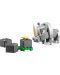  Κατασκευαστής  επέκταση   LEGO Super Mario - Ράμπι ο Ρινόκερος (71420) - 2t