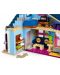 Κατασκευαστής LEGO Friends - Τα σπίτια της οικογένειας Ollie και Paisley(42620) - 4t