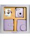 Σετ Fujifilm - instax mini 12 Bundle Box, Lilac Purple - 1t