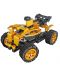 Κατασκευαστής Clementoni Mechanics - Buggy, 100 μέρη - 3t