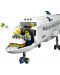 Κατασκευαστής LEGO City - Επιβατικό αεροπλάνο (60367) - 7t