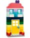 Κατασκευαστής LEGO Classic - Δημιουργικά σπίτια (11035) - 5t