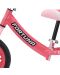 Ποδήλατο ισορροπίας Lorelli - Fortuna, ροζ - 3t