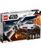 Κατασκευαστής Lego Star Wars - Luke Skywalker's X-Wing Fighter (75301) - 1t