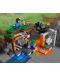 Κατασκευαστής Lego Minecraft - Εγκαταλελειμμένο ορυχείο (21166) - 4t