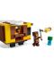 Κατασκευαστής LEGO Minecraft - Το σπίτι των μελισσών (21241) - 5t
