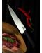 Σετ 2 μαχαίρια Samura - Butcher, μαύρη λαβή - 3t
