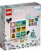 Κατασκευαστής  LEGO Disney -100 Years of Disney Animated Legends (43221) - 8t