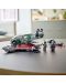 Κατασκευαστής Lego Star Wars - Boba Fett’s Starship (75312) - 10t