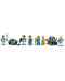 Κατασκευαστής Lego City Space - Σεληνιακός Ερευνητικός Σταθμός (60350) - 3t
