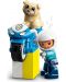 Κατασκευαστής Lego Duplo Town - Αστυνομική Μοτοσυκλέτα (10967) - 5t