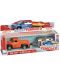 Σετ RS Toys - vintage pickup φορτηγό με βάρκα ή τροχόσπιτο, 1:48, ποικιλία - 2t