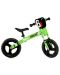 Ποδήλατο ισορροπίας Dino Bikes - Πράσινο - 1t