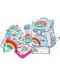 Σετ Lizzy Card Happy Rainbow - 5 σε 1 - 1t