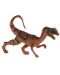 Σετ φιγούρες Toi Toys World of Dinosaurs - Δεινόσαυροι, 12 cm, ποικιλία - 5t
