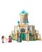 Κατασκευαστής LEGO Disney - King Magnifico's Castle (43224) - 3t