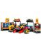 Κατασκευαστής LEGO City- Σέρβις συντονισμού (60389) - 3t