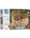 Κατασκευαστής Trefl Brick Trick Travel - The Colosseum - 1t