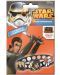 Συλλεκτικό βραχιόλι Craze - Star Wars:Οι επαναστάτες, ποικιλία - 2t