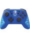 Ελεγκτής  HORI Wireless Horipad, ασύρματο , μπλε (Nintendo Switch) - 1t