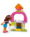 Κατασκευή Lego Friends - Υδάτινο πάρκο (41720) - 6t