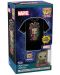 Σετ Funko POP! Collector's Box: Marvel - Guardians of the Galaxy (Holiday Groot) - 6t