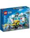 Κατασκευαστής  LEGO City - Πλυντήριο αυτοκινήτων (60362) - 1t