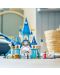 Κατασκευή Lego Disney - Το Κάστρο της Σταχτοπούτας και του Γοητευτικού Πρίγκιπα (43206) - 3t