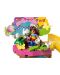 Κατασκευαστής   LEGO Gabby's Dollhouse -Πάρτι στον κήπο της Kitty Fairy (10787) - 4t
