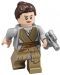 Κατασκευαστής Lego Star Wars - Ultimate Millennium Falcon (75192) - 18t