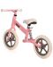 Ποδήλατο ισορροπίας  Lorelli - Wind, Pink - 2t
